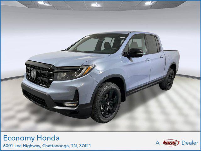new 2026 Honda Ridgeline car, priced at $46,511