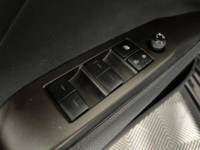 used 2024 Toyota Camry car, priced at $22,996