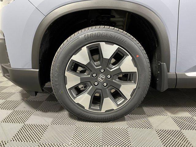 new 2026 Honda Pilot car, priced at $49,141