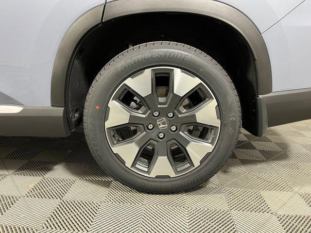 new 2026 Honda Pilot car, priced at $49,141