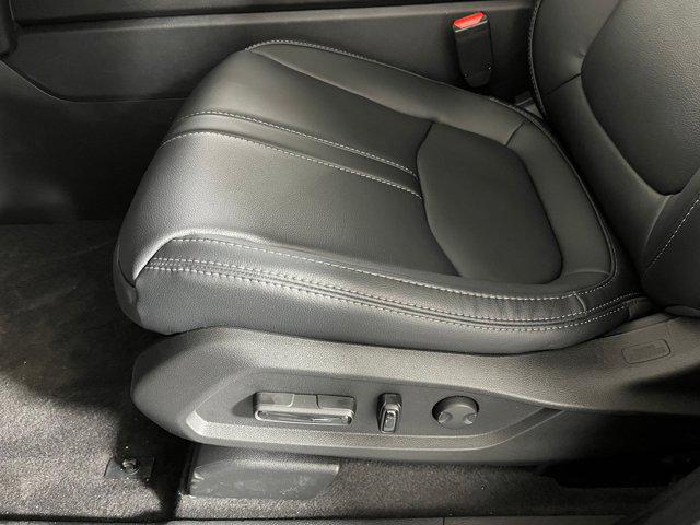 new 2026 Honda Pilot car, priced at $49,141