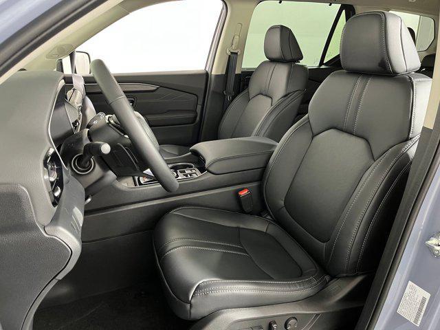 new 2026 Honda Pilot car, priced at $49,141