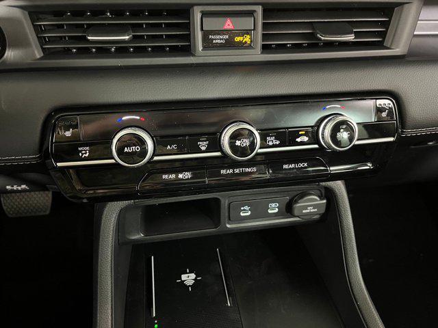 new 2026 Honda Pilot car, priced at $49,141