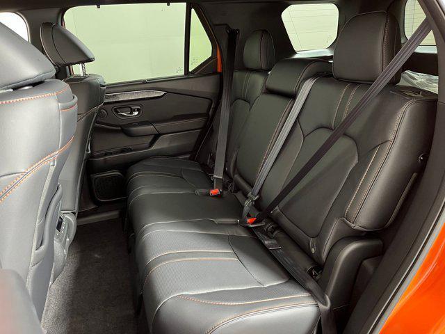 new 2026 Honda Passport car, priced at $53,171