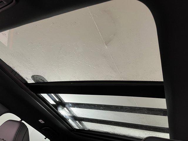 new 2026 Honda Passport car, priced at $53,171