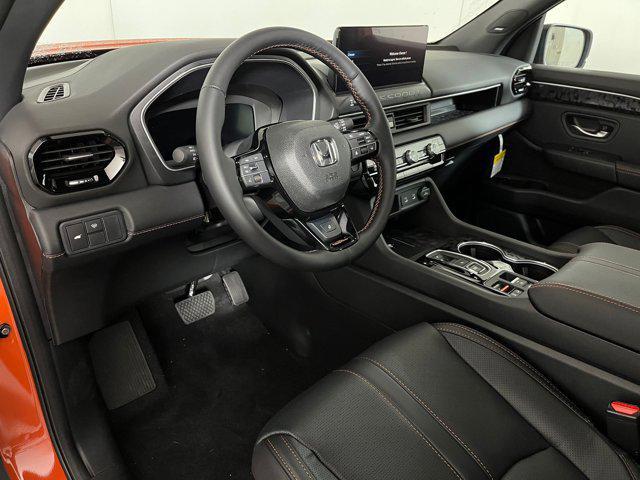 new 2026 Honda Passport car, priced at $53,171