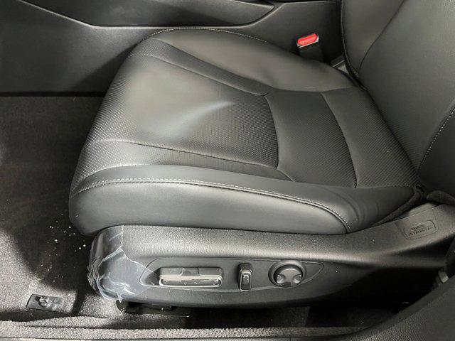 new 2026 Honda Accord Hybrid car, priced at $34,031