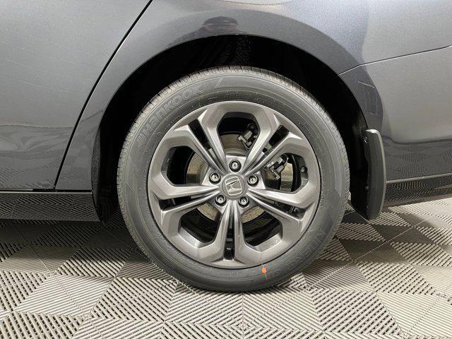 new 2026 Honda Accord Hybrid car, priced at $34,031