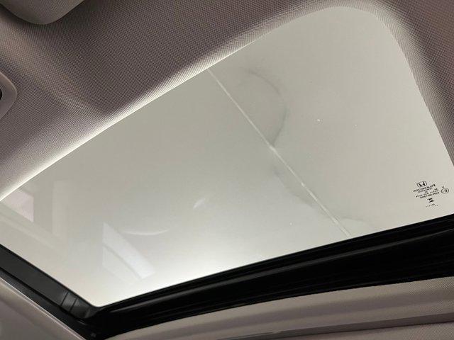 new 2026 Honda Accord Hybrid car, priced at $34,031