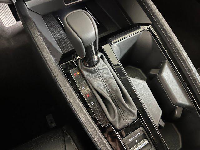 new 2026 Honda Accord Hybrid car, priced at $34,031