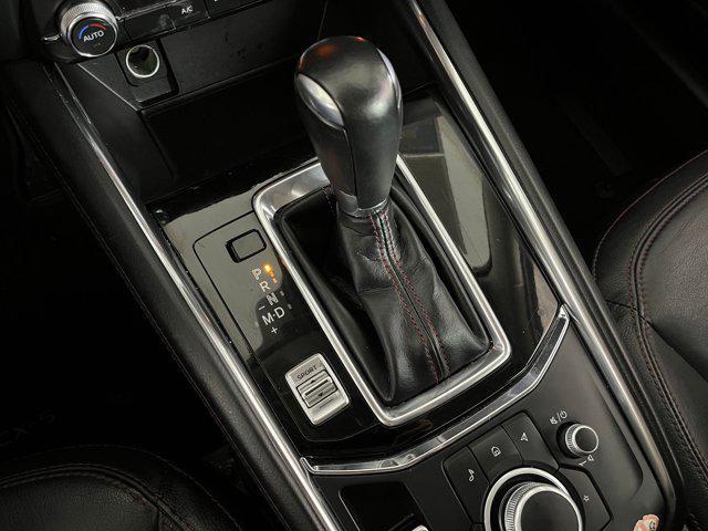 used 2024 Mazda CX-5 car, priced at $23,499