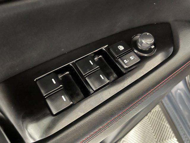 used 2024 Mazda CX-5 car, priced at $23,499