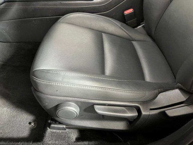 used 2024 Mazda CX-30 car, priced at $17,997