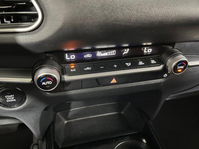 used 2024 Mazda CX-30 car, priced at $17,997