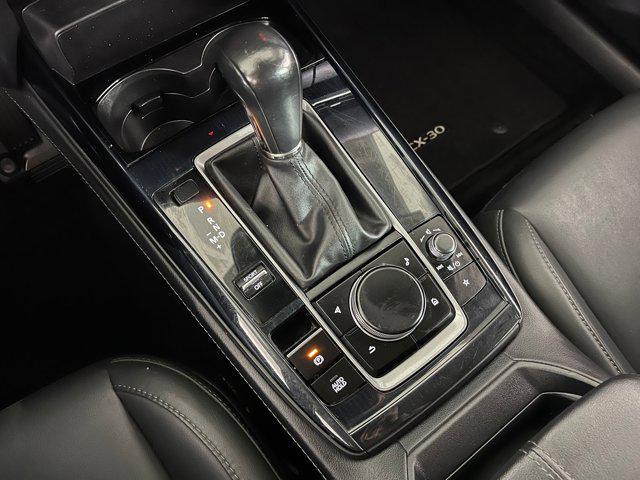 used 2024 Mazda CX-30 car, priced at $17,997
