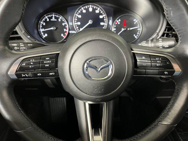 used 2024 Mazda CX-30 car, priced at $17,997