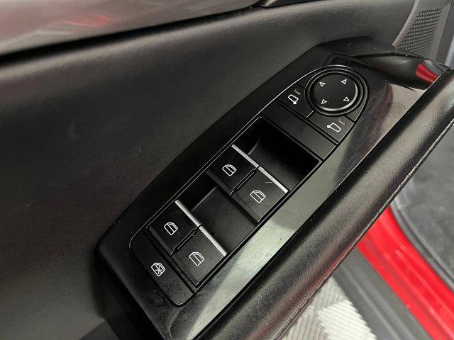 used 2024 Mazda CX-30 car, priced at $17,997