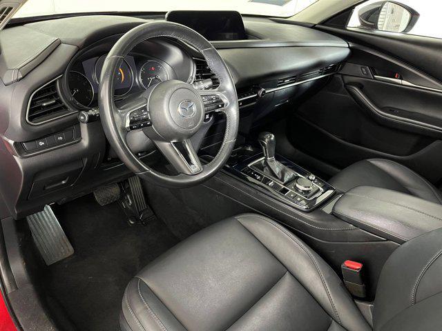 used 2024 Mazda CX-30 car, priced at $17,997