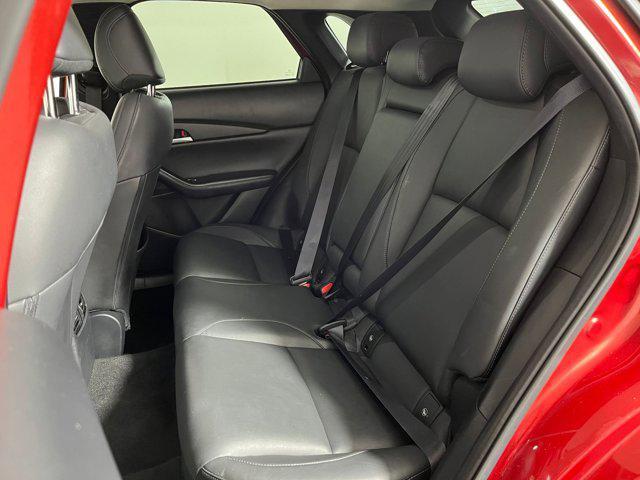 used 2024 Mazda CX-30 car, priced at $17,997