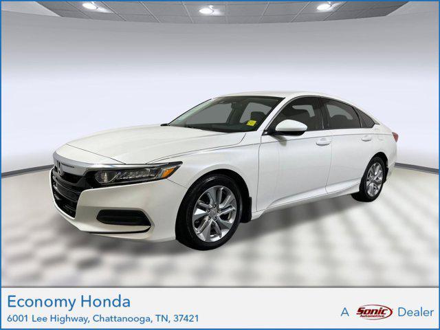 used 2020 Honda Accord car, priced at $21,498