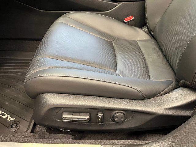 new 2025 Honda Accord Hybrid car, priced at $34,831