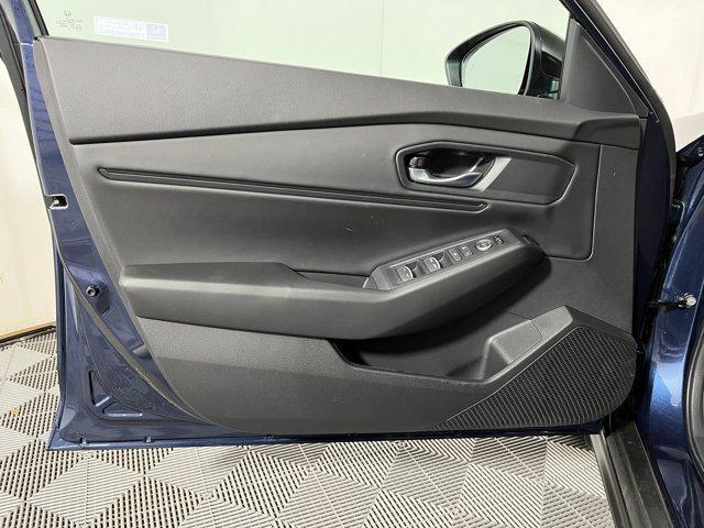 new 2026 Honda Accord car, priced at $30,031