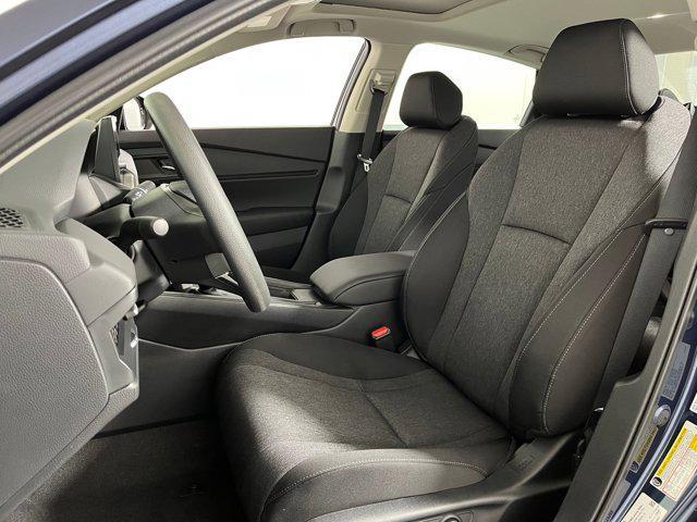 new 2026 Honda Accord car, priced at $30,031