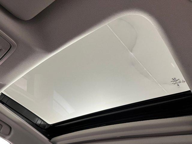 new 2026 Honda Accord car, priced at $30,031