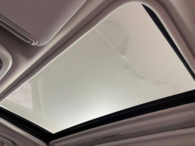 used 2024 Subaru Crosstrek car, priced at $22,997