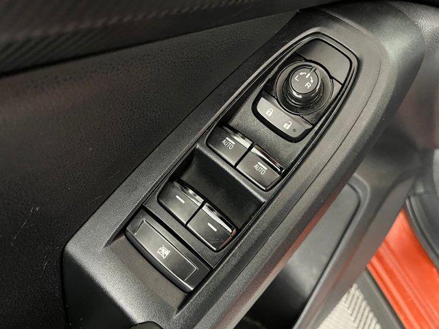 used 2024 Subaru Crosstrek car, priced at $22,997