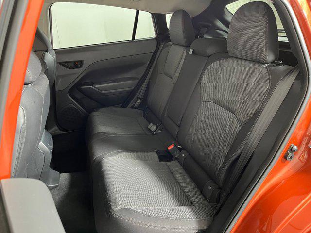 used 2024 Subaru Crosstrek car, priced at $22,997