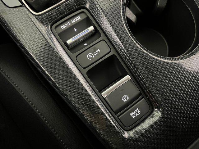 new 2026 Honda Civic car, priced at $26,941