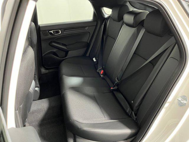 new 2026 Honda Civic car, priced at $26,941