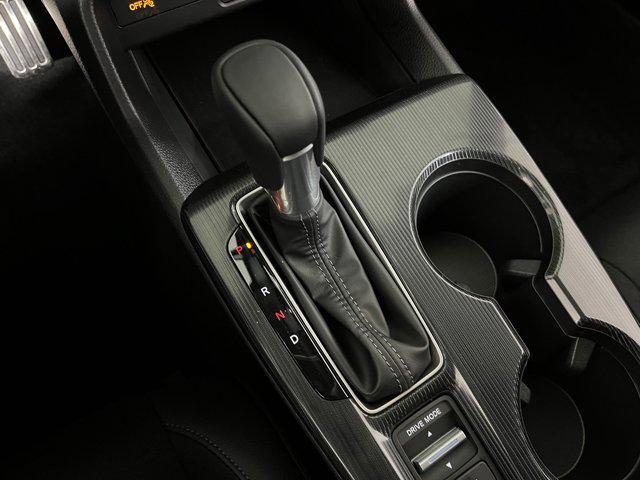 new 2026 Honda Civic car, priced at $26,941