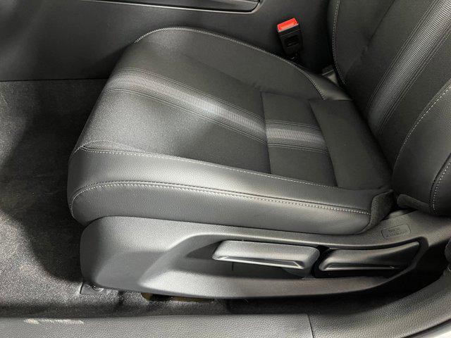 new 2026 Honda Civic car, priced at $26,941