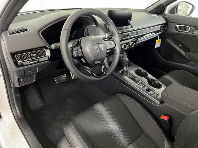 new 2026 Honda Civic car, priced at $26,941