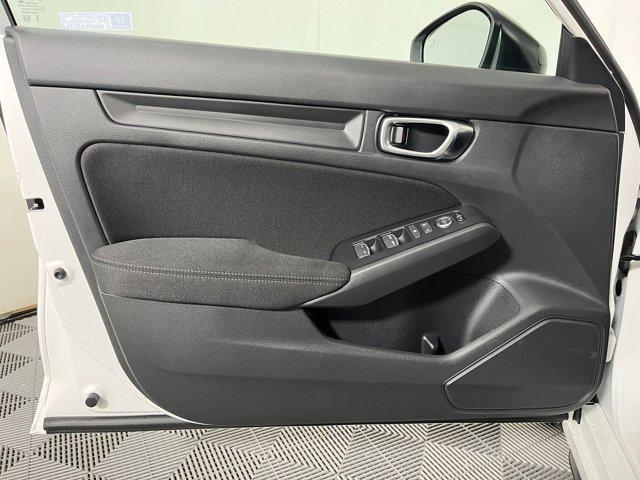 new 2026 Honda Civic car, priced at $26,941