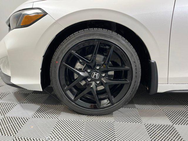 new 2026 Honda Civic car, priced at $26,941