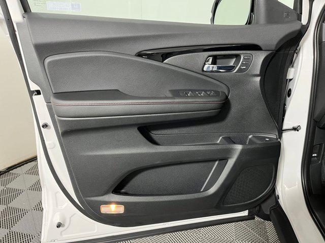 new 2026 Honda Ridgeline car, priced at $46,292