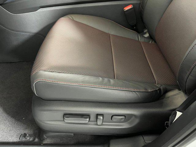 new 2026 Honda Ridgeline car, priced at $46,292