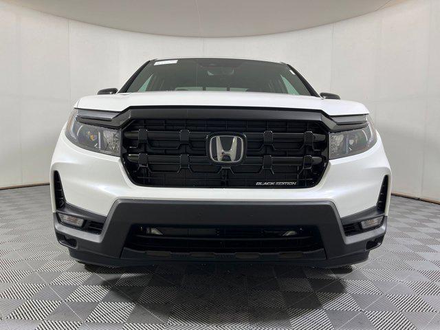 new 2026 Honda Ridgeline car, priced at $46,292