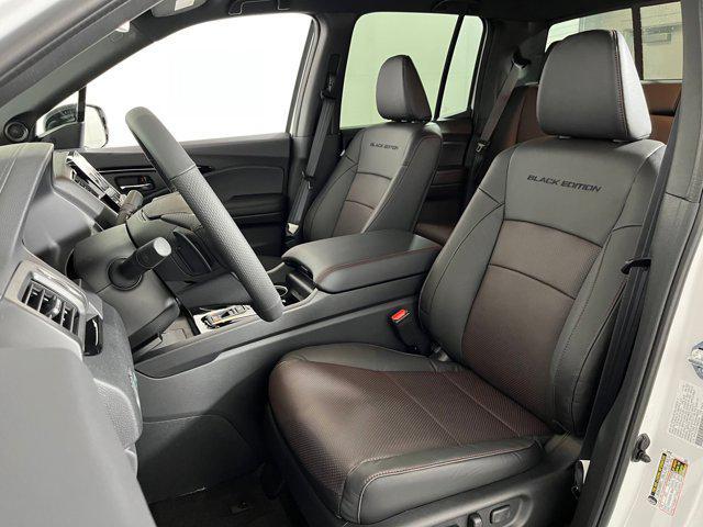 new 2026 Honda Ridgeline car, priced at $46,292