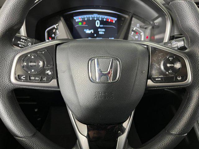 used 2022 Honda CR-V car, priced at $22,499