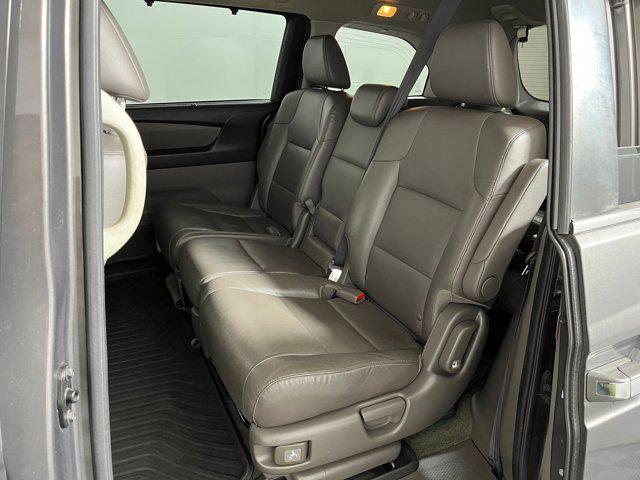 used 2015 Honda Odyssey car, priced at $3,999