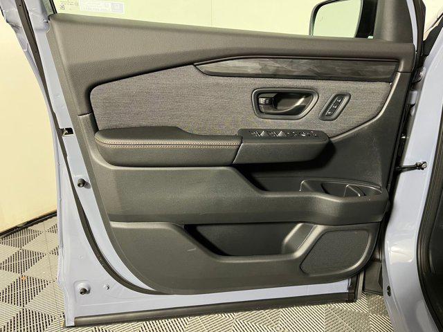 new 2026 Honda Passport car, priced at $47,891