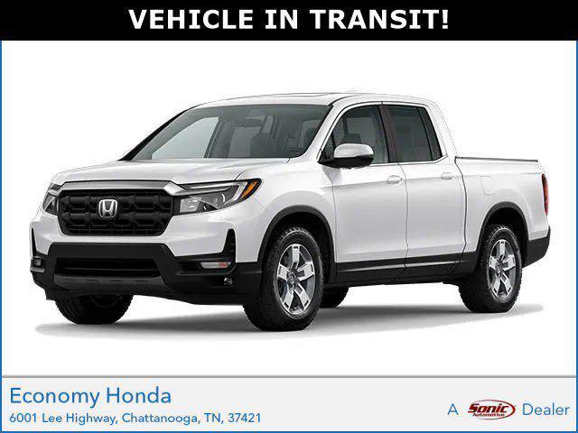new 2026 Honda Ridgeline car, priced at $45,345