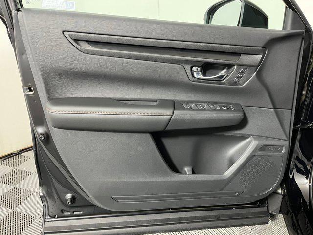 new 2026 Honda CR-V Hybrid car, priced at $35,991