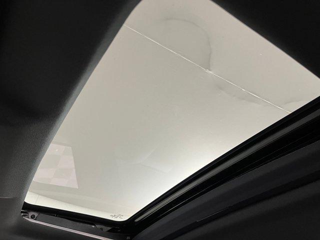 new 2026 Honda CR-V Hybrid car, priced at $35,991