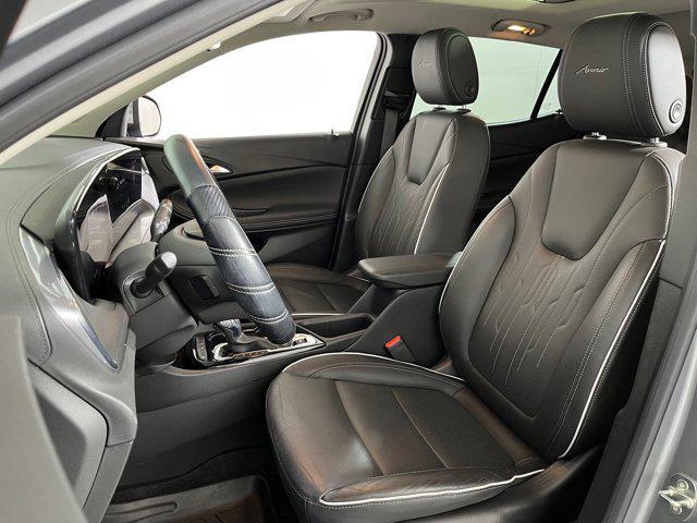 used 2024 Buick Encore GX car, priced at $26,999