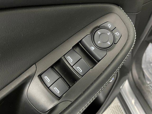 used 2024 Buick Encore GX car, priced at $26,999